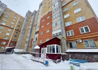 Сдается 1-комнатная квартира, 36 м2, Стерлитамак, улица Цементников, 8А