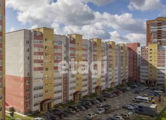 1-ком. квартира на продажу, 28 м2, Тюмень, бульвар Бориса Щербины, 16