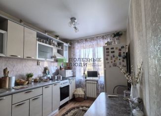 Продажа 3-комнатной квартиры, 62.7 м2, Курган, 3-й микрорайон, 22, жилой район Заозёрный