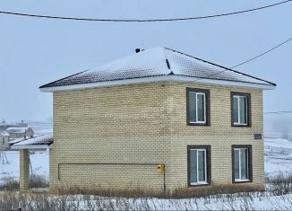 Продаю дом, 152 м2, село Старое Шигалеево, Солнечная улица, 10