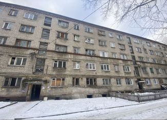 Продажа комнаты, 12 м2, Ульяновская область, улица Лихачёва, 5