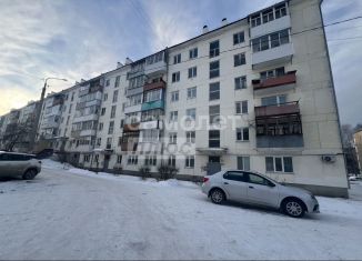 Продажа трехкомнатной квартиры, 58.6 м2, Алапаевск, улица Братьев Останиных, 26