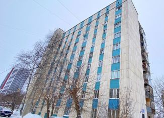 Продам комнату, 17 м2, Уфа, улица Красина, 13, Ленинский район