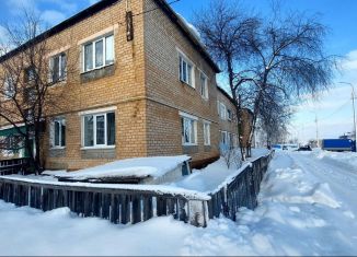 2-ком. квартира на продажу, 42 м2, село Толбазы, улица Матросова, 41