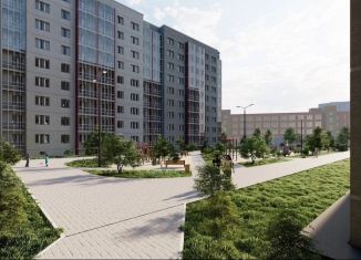 Продам 1-комнатную квартиру, 38.6 м2, Архангельск