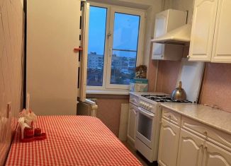 Продажа трехкомнатной квартиры, 65 м2, Ростов-на-Дону, Курская улица, 17, Ленинский район