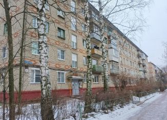 Продается 2-комнатная квартира, 41.5 м2, Московская область, улица Калинина, 8