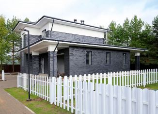 Продам дом, 266 м2, село Жаворонки, Привокзальная площадь