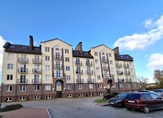 Продам 1-ком. квартиру, 31 м2, поселок Малое Исаково, Калининградская улица, 12Б