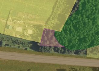 Участок на продажу, 12.8 сот., поселок Чистые Ключи