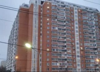 Аренда 2-ком. квартиры, 52 м2, Москва, улица Газопровод, 15, район Чертаново Южное