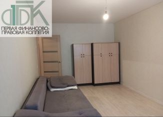 Продается двухкомнатная квартира, 47 м2, Арзамас, улица Мира, 22