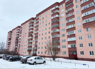 Продам 1-ком. квартиру, 35 м2, Пермь, улица Богдана Хмельницкого, 11/2, Кировский район