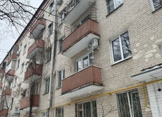 Продажа трехкомнатной квартиры, 58.9 м2, Москва, улица Куусинена, 6к7, Хорошевский район