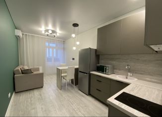 Сдается в аренду квартира студия, 28 м2, Ростов-на-Дону, бульвар Комарова, 30/2с3, ЖК Аврора