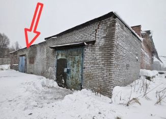 Продается гараж, 30 м2, Оленегорск, улица Бардина, 13с1