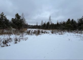 Продам земельный участок, 10 сот., Нижегородская область, Клубничная улица