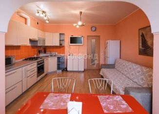 Продается 2-ком. квартира, 48 м2, Астрахань, переулок Островского, 22