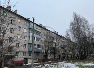 Продажа 2-комнатной квартиры, 45 м2, Калуга, Московская улица, 238