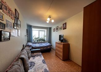 Продаю 2-комнатную квартиру, 56.4 м2, Пермь, Лядовская улица, 125, ЖК Вишнёвый