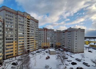 Продается 1-комнатная квартира, 36.7 м2, Брянск, Московский проспект, 148