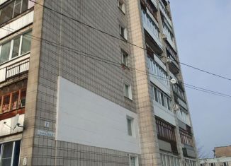 Однокомнатная квартира на продажу, 33 м2, Ульяновская область, Западная улица, 7