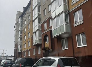 Продажа гаража, 10 м2, Калининградская область, Рижский бульвар, 9А