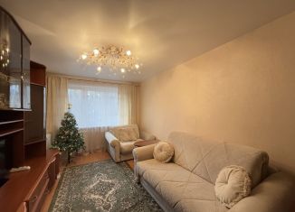 Продам 2-ком. квартиру, 43 м2, Электросталь, улица Победы, 2к5