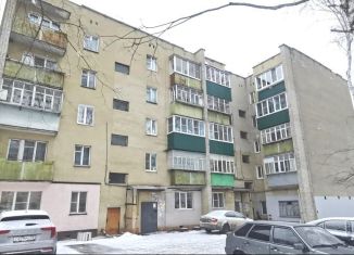 2-ком. квартира на продажу, 53.6 м2, Пензенская область, улица Германа Титова, 15А