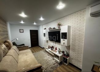 Продается 3-комнатная квартира, 83.6 м2, Воронеж, улица 45-й Стрелковой Дивизии, 259/13, ЖК Цветной бульвар