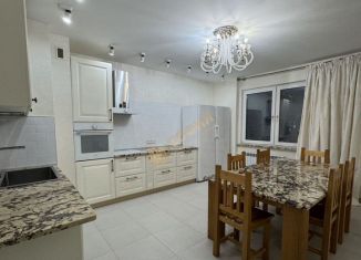 Аренда 3-комнатной квартиры, 86 м2, Санкт-Петербург, Кушелевская дорога, 3к10, ЖК Калина-парк