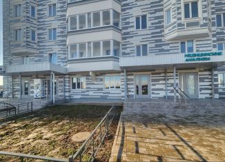 Офис в аренду, 60 м2, Курск, проспект Анатолия Дериглазова, 56