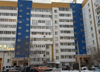 Двухкомнатная квартира на продажу, 52 м2, Иркутск, Байкальская улица, 202/12