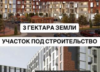 Однокомнатная квартира на продажу, 45.1 м2, Дагестан, проспект Насрутдинова, 162