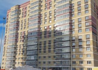 Продается 1-комнатная квартира, 42 м2, Чебоксары, улица Поэта Георгия Андреевича Ефимова, 3, Калининский район