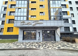 Продам трехкомнатную квартиру, 83 м2, село Ямное, улица Генерала Черткова, 2