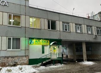 Продается помещение свободного назначения, 107 м2, Пермский край, улица Герцена, 40