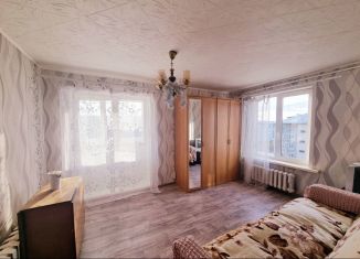 Продам двухкомнатную квартиру, 36.4 м2, Пермский край, улица Юннатов, 1