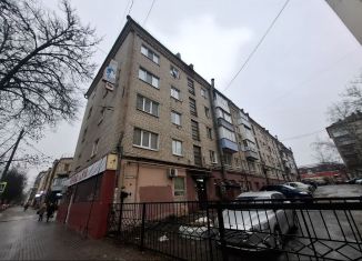 Продаю помещение свободного назначения, 43.5 м2, Брянская область, улица Ромашина, 1А