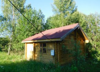 Дом на продажу, 33 м2, деревня Ширяйка