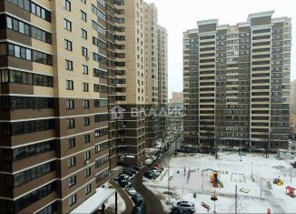 1-ком. квартира на продажу, 40.9 м2, Балашиха, улица Разина, 1А, ЖК 28 микрорайон