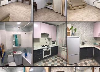 Продам 1-комнатную квартиру, 33.1 м2, Казань, Революционная улица, 69, ЖК Юдино