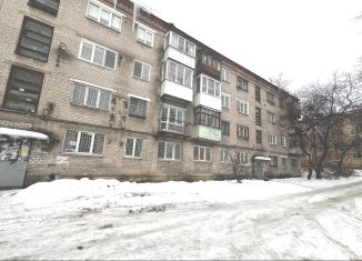 Продаю комнату, 18.9 м2, Березники, улица Льва Толстого, 56