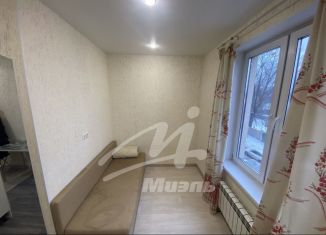 Продам квартиру студию, 20.1 м2, Балашиха, Школьная улица, 9, ЖК Квартал Европа