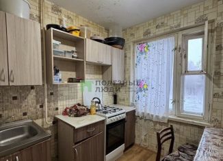 Трехкомнатная квартира на продажу, 62 м2, Коми, улица Пушкина, 139