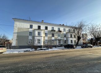 Продам двухкомнатную квартиру, 48.4 м2, Шадринск, улица Розы Люксембург, 16