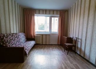 Аренда 1-комнатной квартиры, 40 м2, Марий Эл, Красноармейская улица, 48А