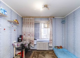 Продаю комнату, 18 м2, Тюмень, улица Республики, 212, Ленинский округ