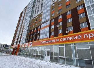 1-ком. квартира на продажу, 32 м2, Ульяновск, проспект Маршала Устинова