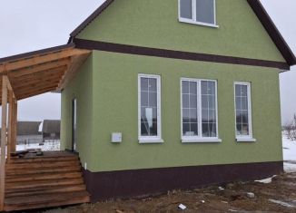 Продажа дачи, 90 м2, Пенза, улица Совхоз-Техникум